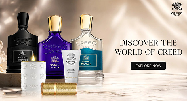 عطر معتدل